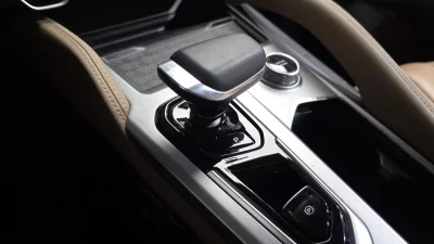 Renault Samsung Grand Koleos