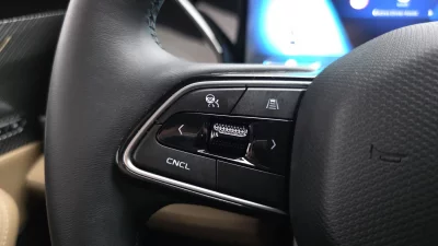 Renault Samsung Grand Koleos