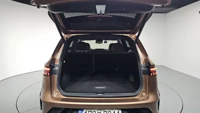 Renault Samsung Grand Koleos