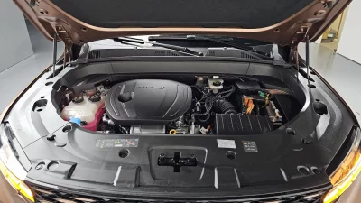 Renault Samsung Grand Koleos