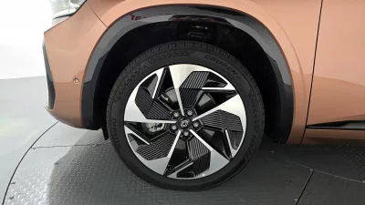 Renault Samsung Grand Koleos