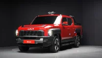 Kia Tasman