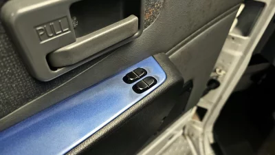 Daewoo damas