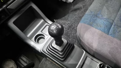 Daewoo damas