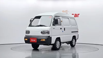 Daewoo damas