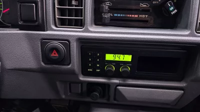 Daewoo damas