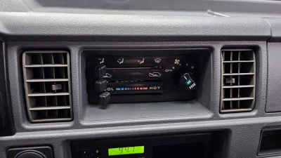 Daewoo damas