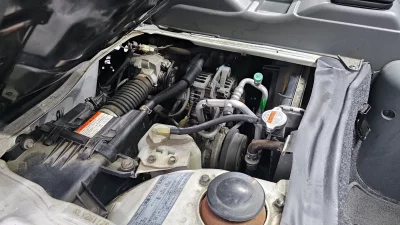 Daewoo damas