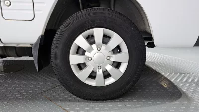 Daewoo damas