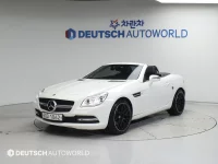 Mercedes-Benz SLK-Class