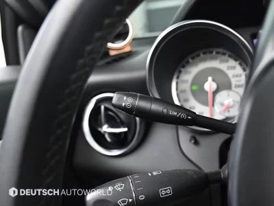 Mercedes-Benz SLK-Class