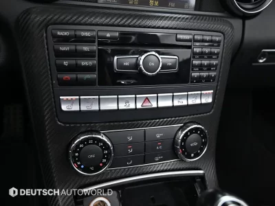 Mercedes-Benz SLK-Class