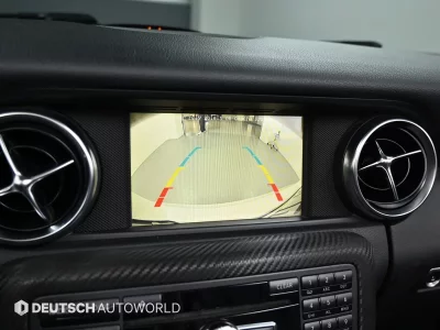 Mercedes-Benz SLK-Class