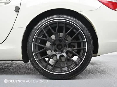 Mercedes-Benz SLK-Class