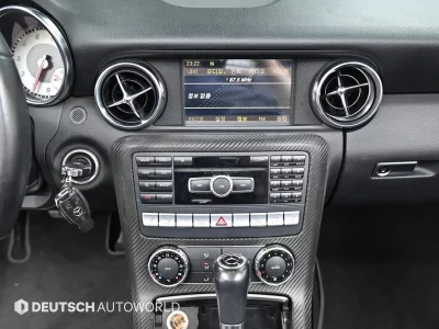 Mercedes-Benz SLK-Class