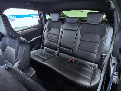 Renault Samsung XM3