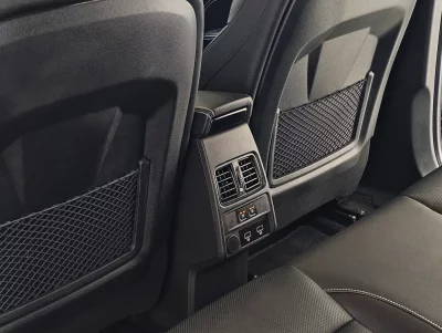 Renault Samsung XM3