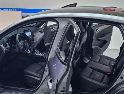 Renault Samsung XM3