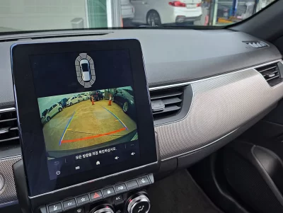 Renault Samsung XM3