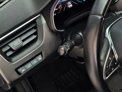 Renault Samsung XM3