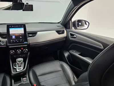 Renault Samsung XM3