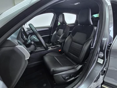 Renault Samsung XM3