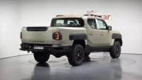 Kia Tasman