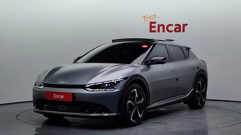 Kia EV6