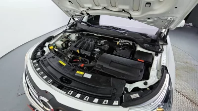 Renault Samsung SM5