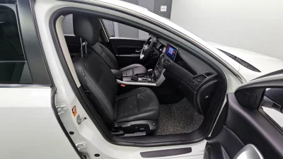 Renault Samsung SM5
