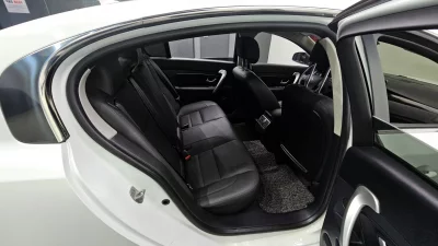 Renault Samsung SM5