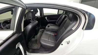 Renault Samsung SM5