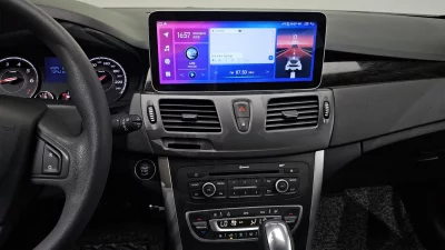Renault Samsung SM5