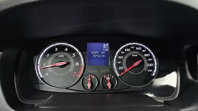 Renault Samsung SM5