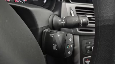Renault Samsung SM5