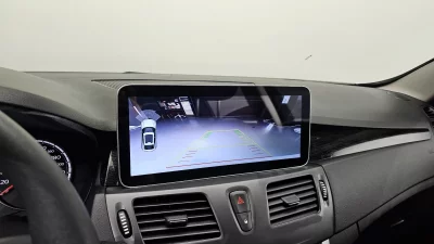Renault Samsung SM5