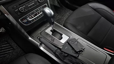 Renault Samsung SM5
