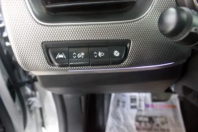 Renault Samsung XM3