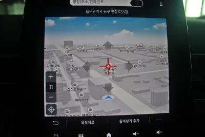 Renault Samsung XM3