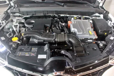 Renault Samsung XM3