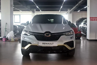 Renault Samsung XM3