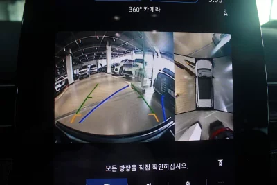 Renault Samsung XM3