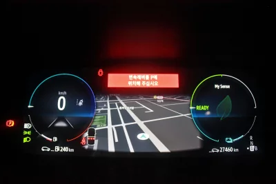 Renault Samsung XM3