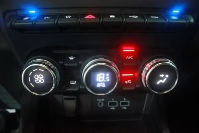 Renault Samsung XM3