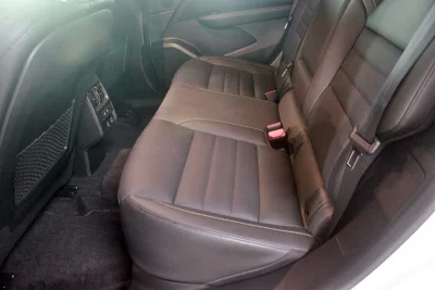 Renault Samsung XM3