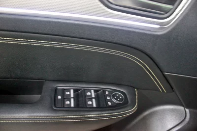 Renault Samsung XM3