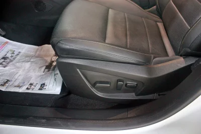 Renault Samsung XM3