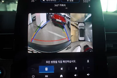 Renault Samsung XM3