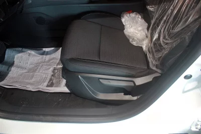 Renault Samsung Arkana