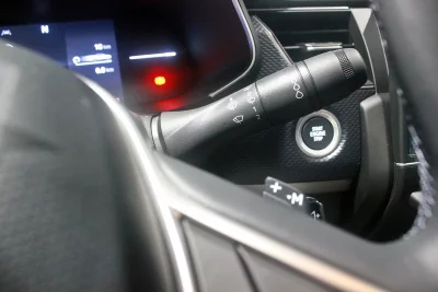 Renault Samsung Arkana